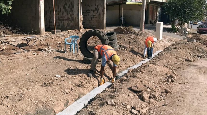Dicle Elektrik’ten Nusaybin’e 9 milyon 562 bin TL’lik yatırım