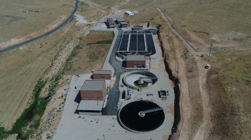 Mardin&rsquo;de altyapıya 244 proje