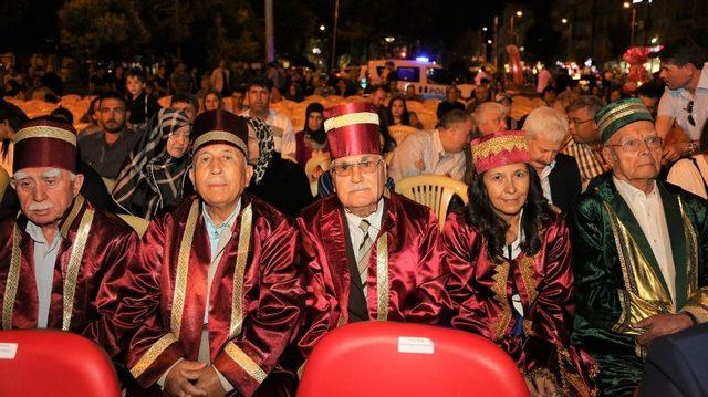 Uşak’ta Ahilik Haftası etkinlikleri