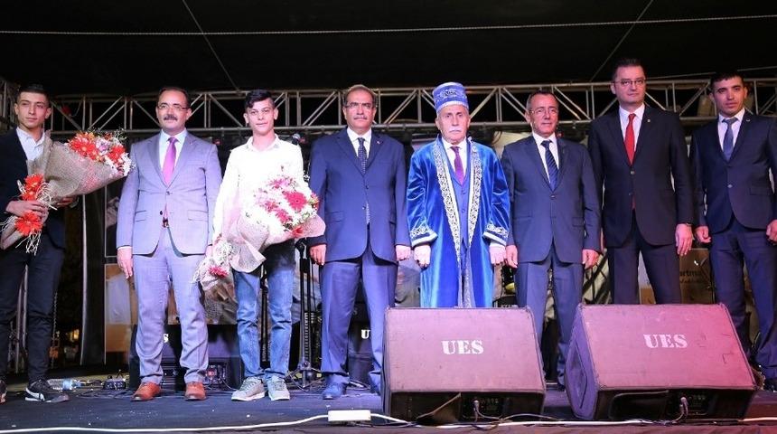 Uşak&rsquo;ta Ahilik Haftası etkinlikleri