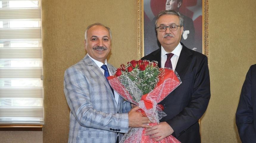 Ahilik Haftası Kutlamaları