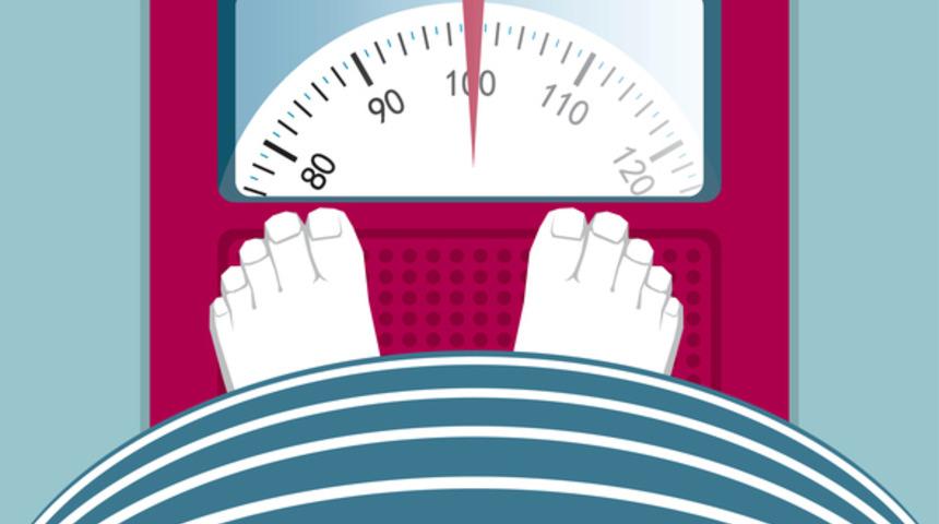 Haftada 3 defa uygulayarak g&ouml;bek ve basenlerden kurtulun