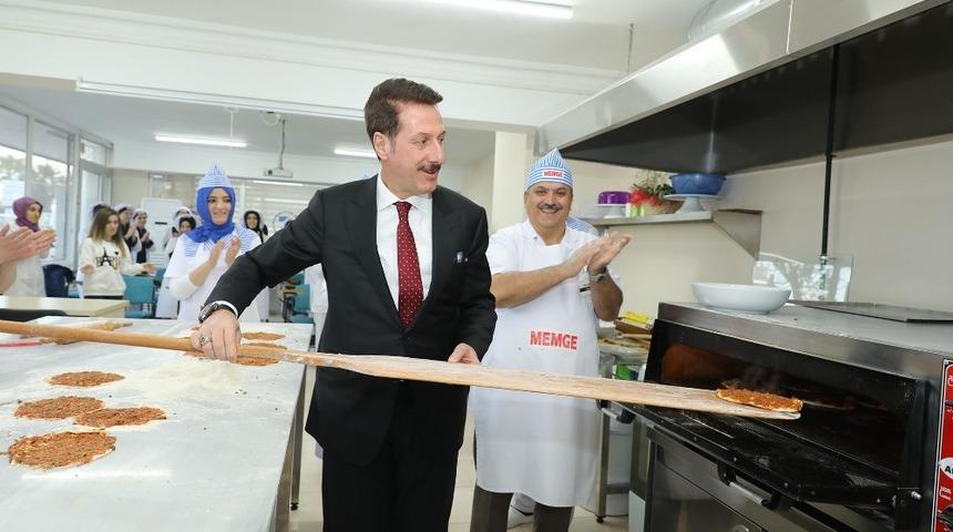 MEMGE&rsquo;den istihdama b&uuml;y&uuml;k katkı