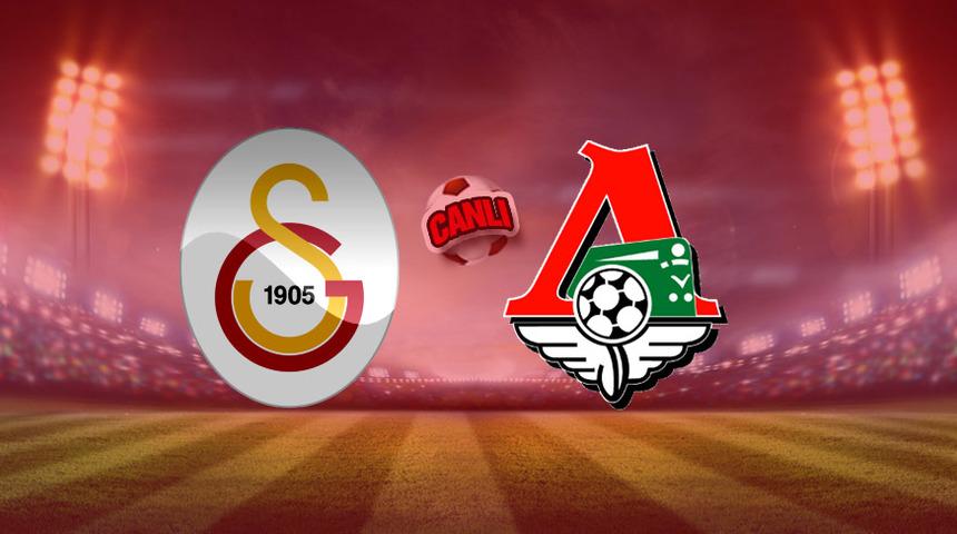 beIN SPORTS HABER uydu frekans ayarları: Galatasaray - Lokomotiv Moskova ma&ccedil;ı izle (beIN SPORTS HABER canlı yayın)