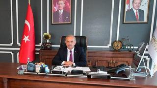 Ordu'da yeni belediye başkanı belli oldu! Vekaleten yürütecek