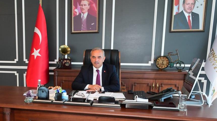 Ordu'da yeni belediye başkanı belli oldu! Vekaleten yürütecek