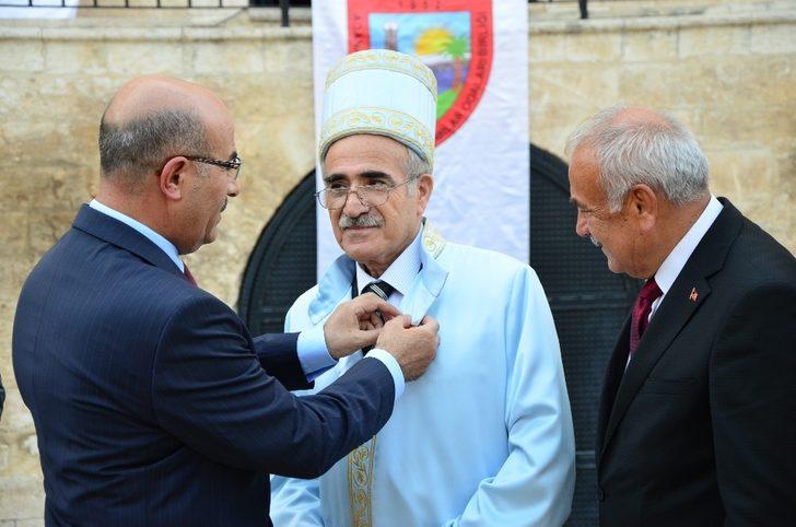 Adana’da Ahilik Haftası kutlaması G1