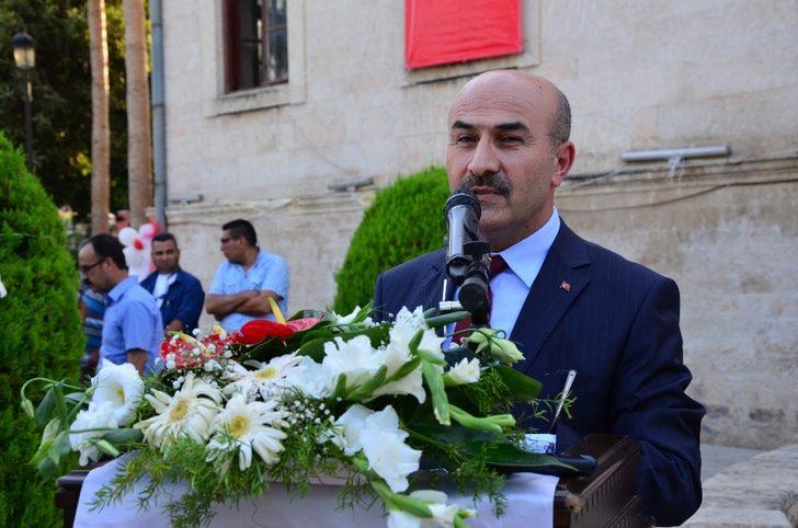 Adana’da Ahilik Haftası kutlaması G2