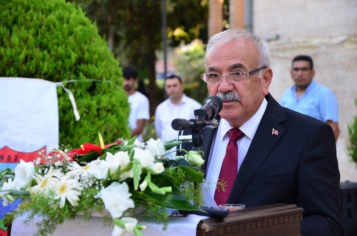 Adana’da Ahilik Haftası kutlaması G3