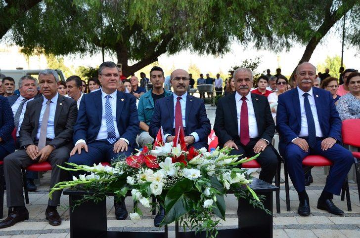 Adana’da Ahilik Haftası kutlaması G4