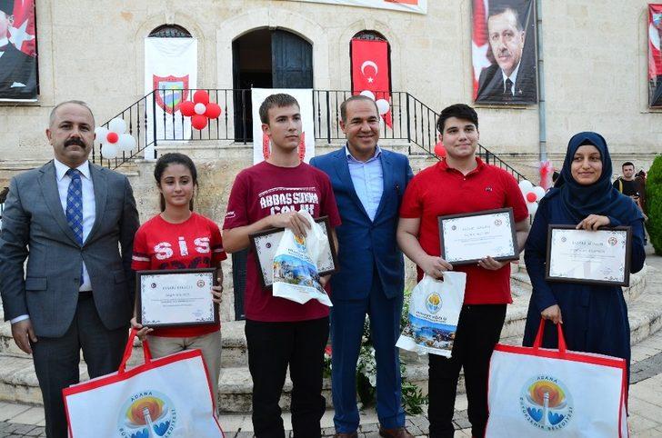 Adana’da Ahilik Haftası kutlaması G5