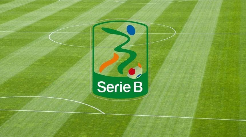 İtalya Serie B'deki ma&ccedil;lara s&uuml;resiz ara verildi