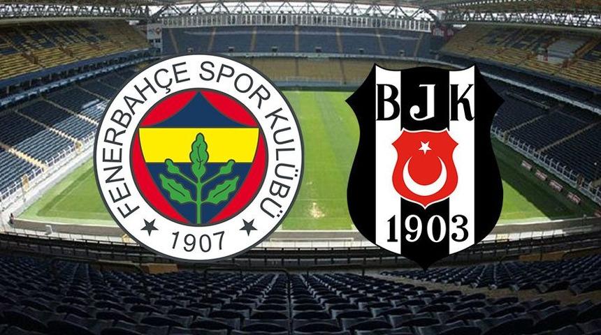 Fenerbah&ccedil;e - Beşiktaş ma&ccedil;ının bilet fiyatları a&ccedil;ıklandı!