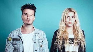 Aleyna Tilki ve Emrah Karaduman barıştı!