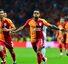 MAÇ ÖZETİ | Galatasaray 3 - 0 Lokomotiv Moskova (Şampiyonlar Ligi D Grubu puan durumu)