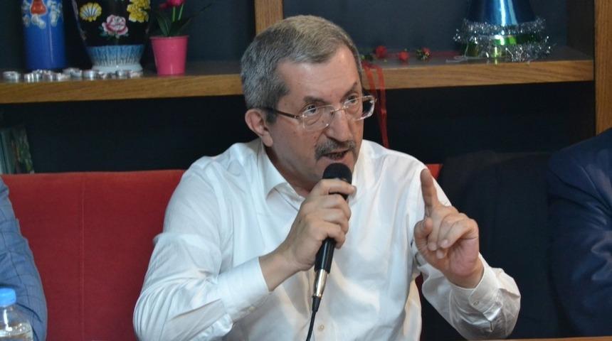 Vergili KARDEMİR&rsquo;e ay sonuna kadar zaman verdi