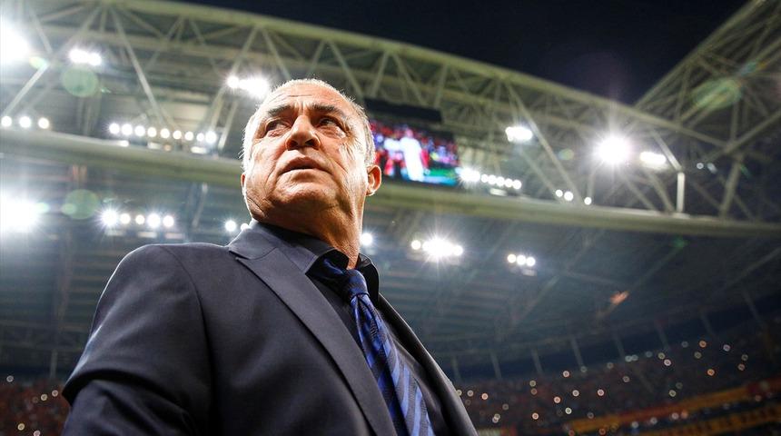 Fatih Terim: Maç 8-0 bile olsa Muslera'ya penaltı attırmam!
