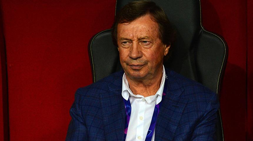 Yuri Semin: Mağlup olduk ama iyi oynadık