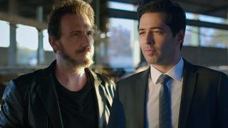 Ufak Tefek Cinayetler yeni sezona Merve'nin eski aşkı 'El Turco' Kerim Adil Sağlam damga vurdu! 