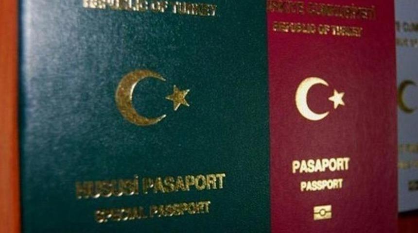 Yabancıların T&uuml;rk vatandaşlığına ge&ccedil;işinde kolaylık