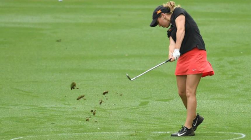 ABD’li golfçü Celia Barquin Arozamena ölü bulundu