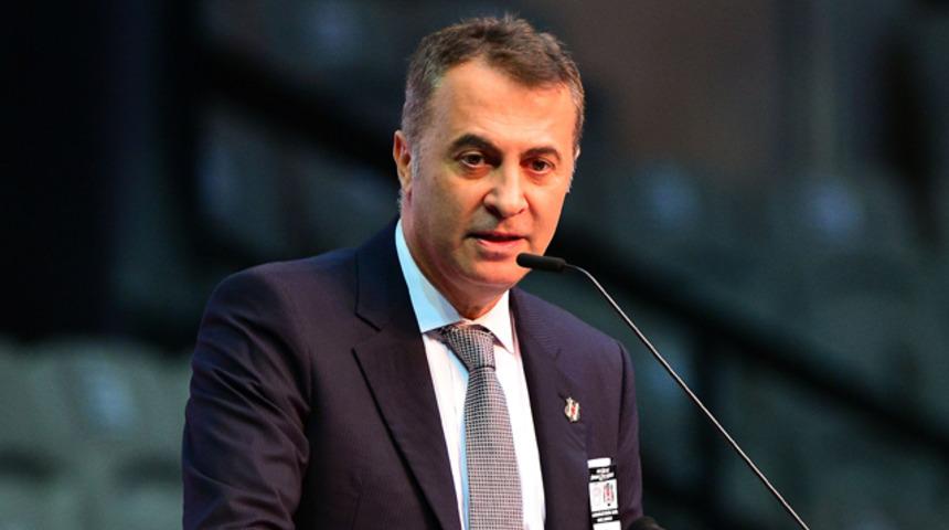 Fikret Orman: Pırlanta gibi takımız
