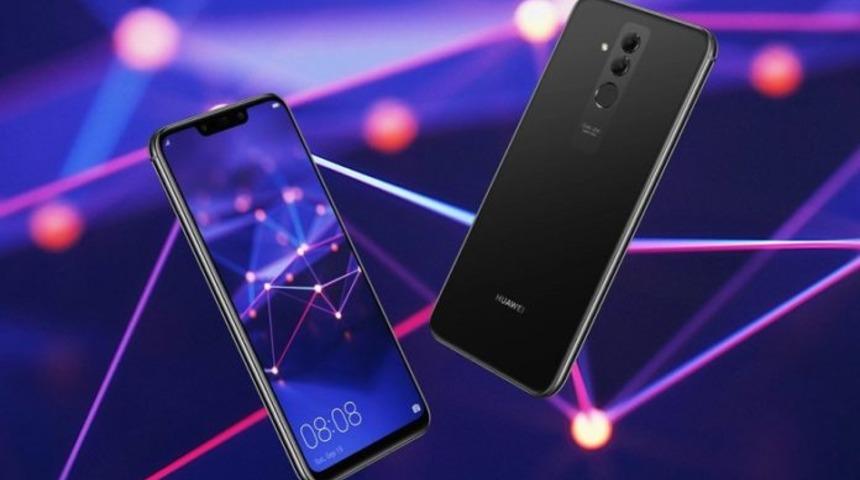 Huawei Mate 20 Lite T&uuml;rkiye fiyatı a&ccedil;ıklandı!