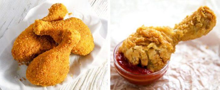 Yumurta pişirirken tavaya neden su eklemelisiniz? G3