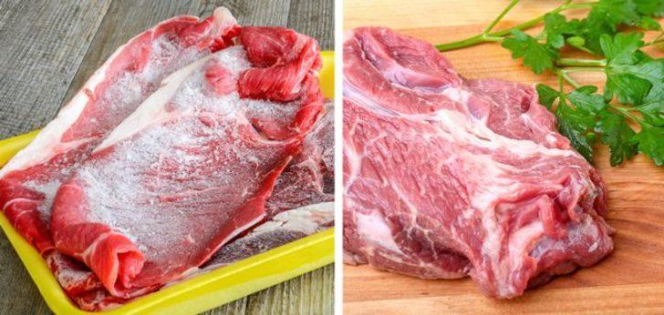 Yumurta pişirirken tavaya neden su eklemelisiniz? G5