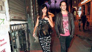 Kaan Tangöze’nin sevgilisi Kıvılcım Ural hamile!