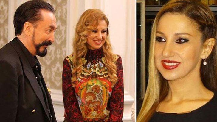 Adnan Oktar'ın kediciği bir kez daha konuştu! Şaşkına çeviren kumanda detayı  G5