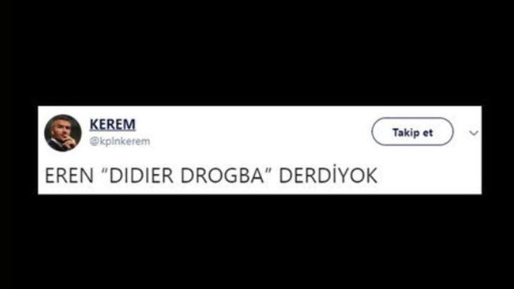 Şampiyonlar Ligi'ne galibiyetle başlayan Galatasaray Twitter'da gündem oldu G4
