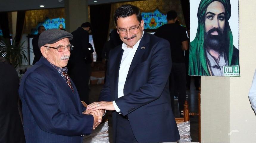 Ankara&rsquo;nın "evet" rekoru Ke&ccedil;i&ouml;ren&rsquo;de