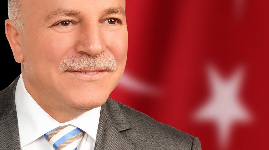 Başkan Sekmen&rsquo;den Gaziler G&uuml;n&uuml; mesajı