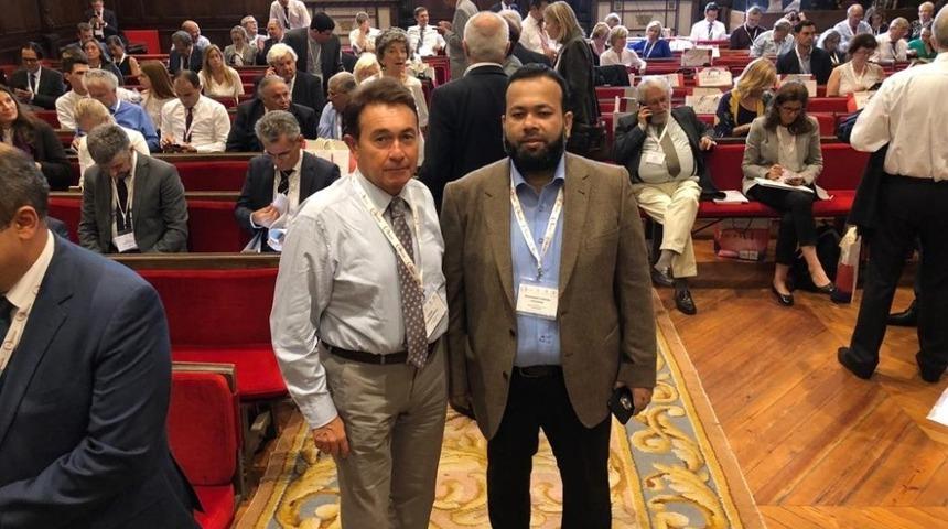 AG&Uuml;, Magna Charta G&ouml;zlemcilik Konseyi &Uuml;yesi Oldu