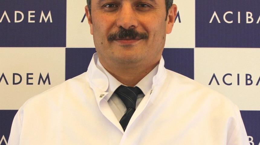 Her 10 kişiden birinde Anverizma riski var