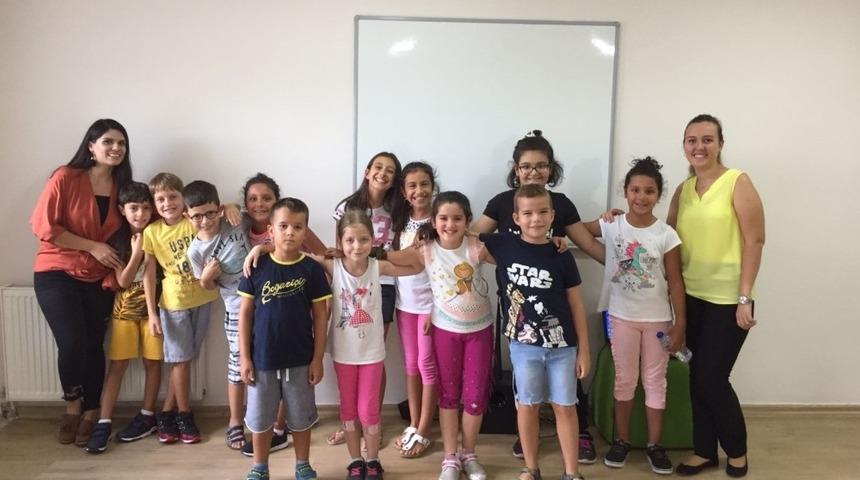 &Ccedil;ocuk Ruh Sağlığı Merkezi &ccedil;alışmalara devam ediyor