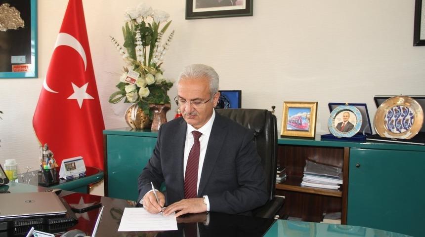 Başkan Başsoy, &ldquo;19 Eyl&uuml;l tarihinin milletimiz i&ccedil;in &ouml;nemi b&uuml;y&uuml;kt&uuml;r&rdquo;