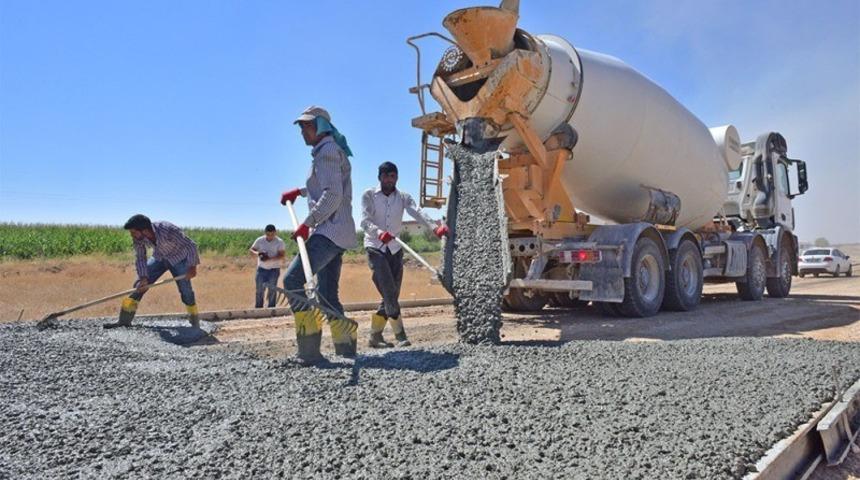 Akrepli yolundaki &ccedil;alışmalar son s&uuml;rat