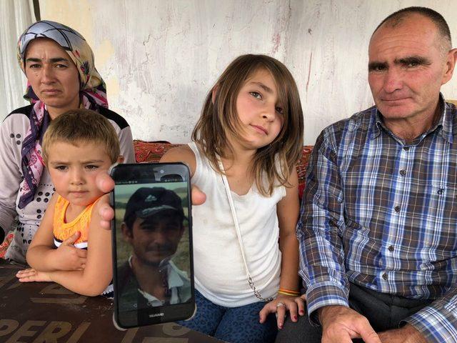 Ermenistan'da tutuklu olan Umut Ali: Valizimi topladım