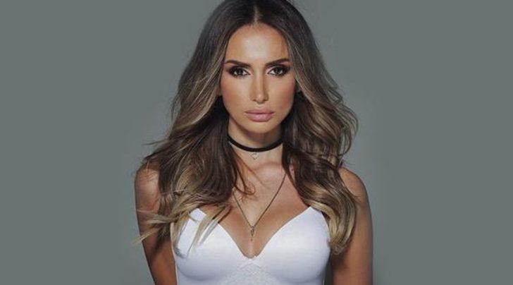 Sefa Doğanay çocukluk fotoğrafıyla sosyal medyayı salladı G3