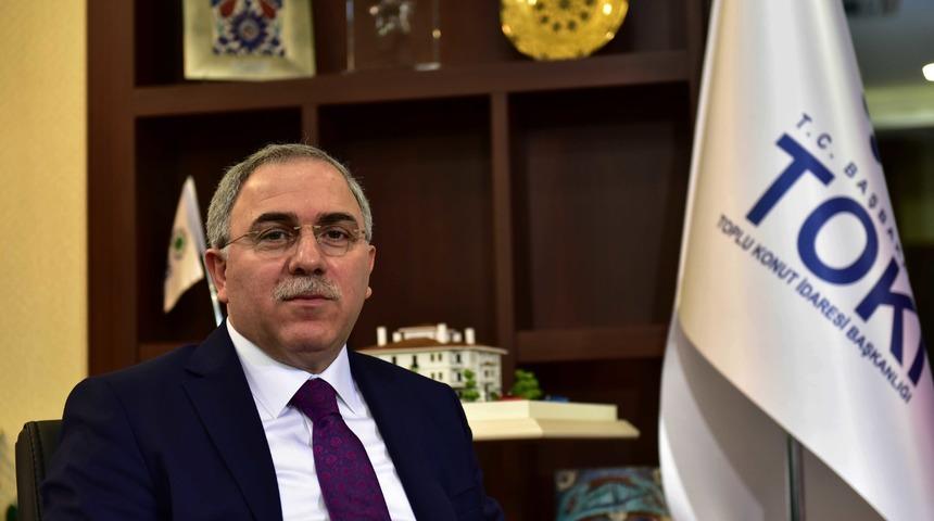 TOKİ’nin 'yüzde 24 indirim kampanyası' başlıyor