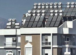 Kurdaki yüksek seyir GES'lerin güneşini kesti