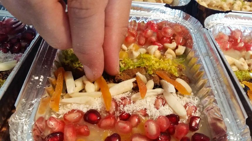 Eğer bu hastalığınız varsa aşureden uzak durun!