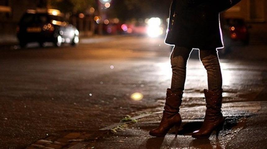 Anayasa Mahkemesi'nden (AYM) 'fuhuş' kararı