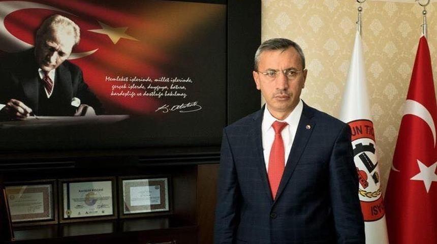 Sorgun TSO, Fransız iş adamlarına ağırlayacak