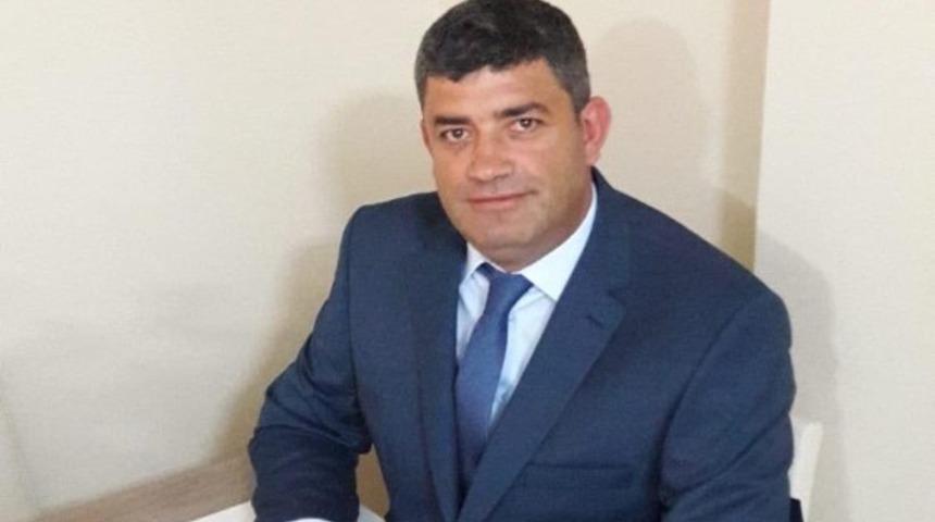 Boz&uuml;y&uuml;k Şehit ve Gazi Aileleri Dayanışma Derneği Başkanı İsmail Topal&rsquo;ın Gaziler G&uuml;n&uuml; mesajı