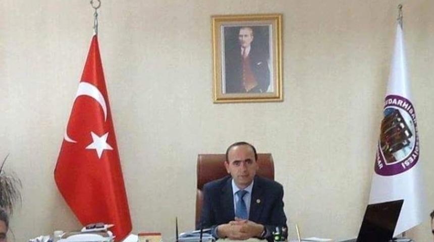 Başkan Halil Başer anız yangınlarına karşı uyardı