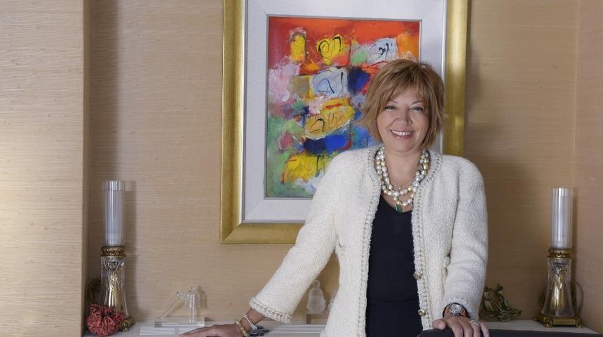 İzmir&rsquo;in lezzetleri Y&Ouml;REX&rsquo;te