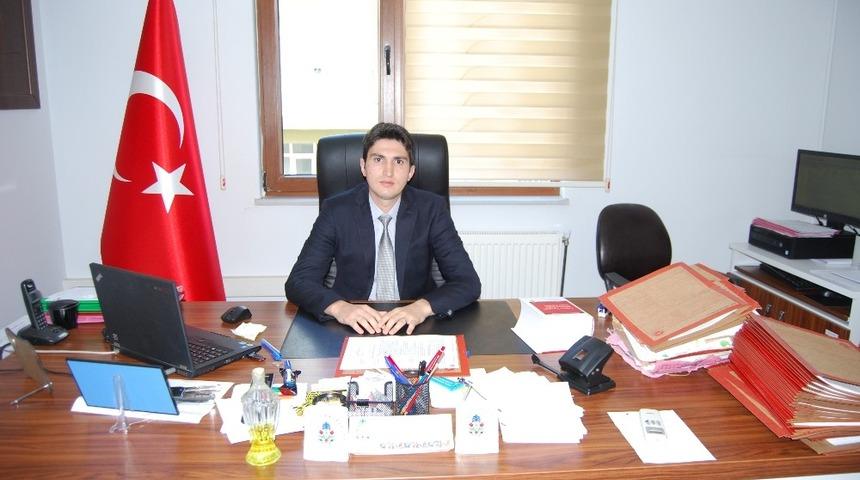 Malkara Cumhuriyet Savcısı Demir g&ouml;reve başladı